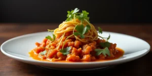 Main dish or facade of Don Shuco: Savoring Authentic Guatemalan Flavors & Menu - Gastronomía, traditional Guatemalan food