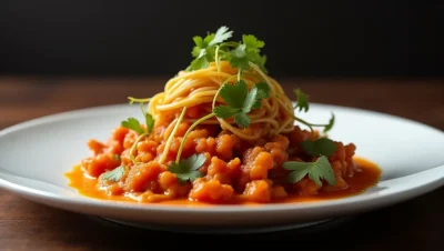 Main dish or facade of Don Shuco: Savoring Authentic Guatemalan Flavors & Menu - Gastronomía, traditional Guatemalan food