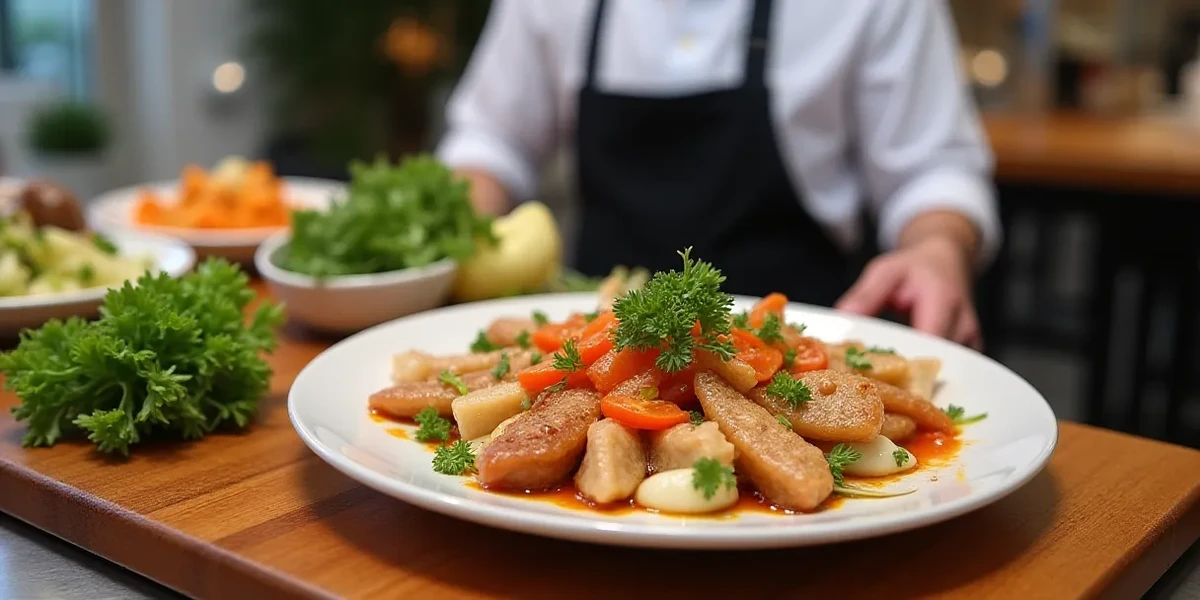 Drink or dessert presentation at Don Shuco: Savoring Authentic Guatemalan Flavors & Menu - Gastronomía