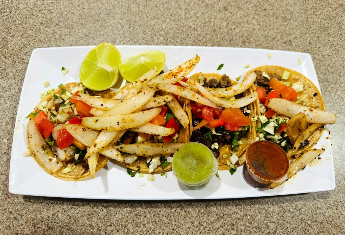 Discover DOÑA JUANA GUATEMALAN RESTAURANT in Fort Myers - Fort Myers, Florida - Photo 2