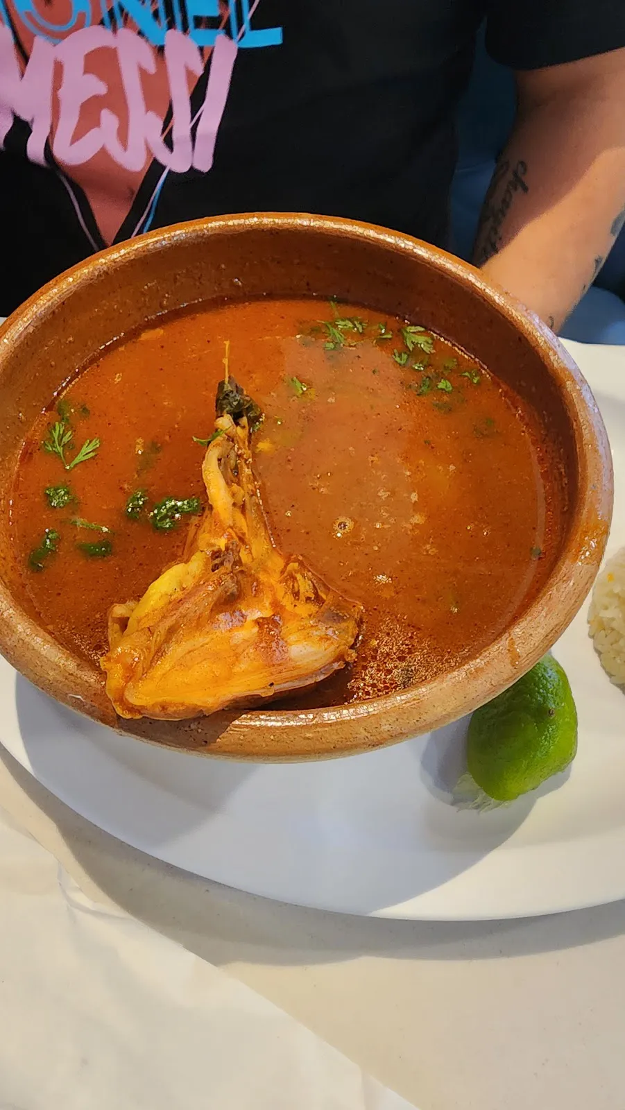 Discover DOÑA JUANA GUATEMALAN RESTAURANT in Fort Myers - Fort Myers, Florida - Photo 3