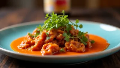 Main dish or facade of Dona Mela: Deliciosa Comida Típica a Domicilio en Guatemala - Gastronomía, traditional Guatemalan food