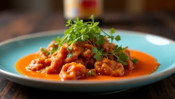 Main dish or facade of Dona Mela: Deliciosa Comida Típica a Domicilio en Guatemala - Gastronomía, traditional Guatemalan food
