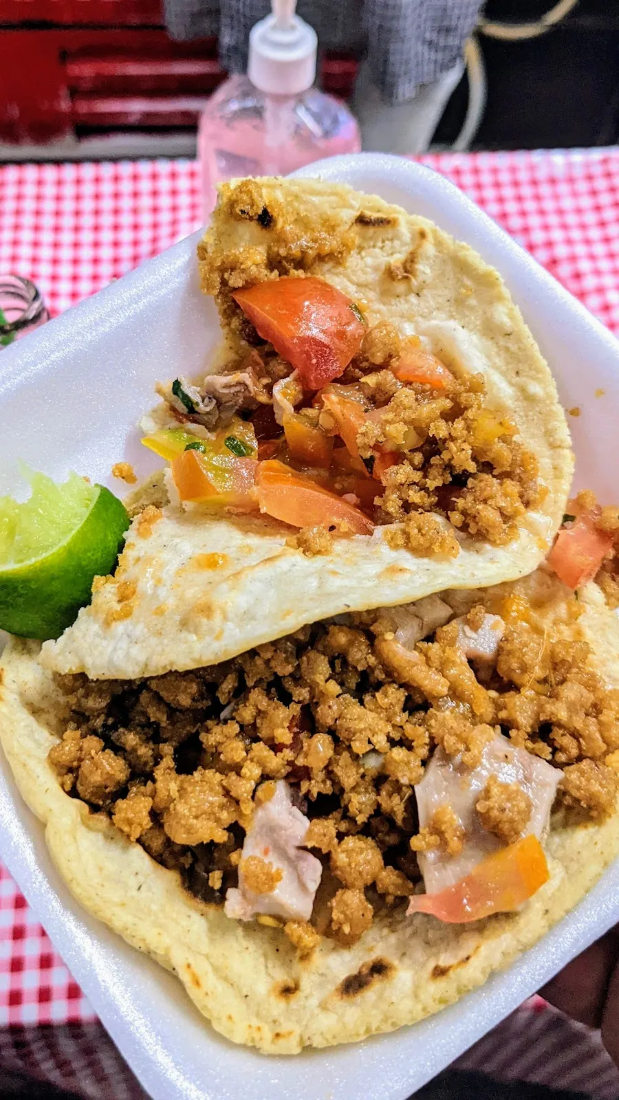 Dona Mela: Deliciosa Comida Típica a Domicilio en Guatemala