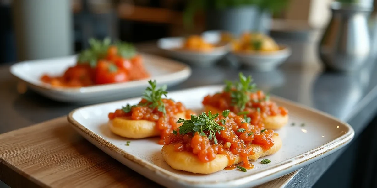 Drink or dessert presentation at Donde Marios Menu: Delicioso Spot en Guatemala para Todos - Restaurantes