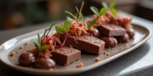 Main dish or facade of Donde Venden Chocolate Dubai: Delicias en Guatemala - Gastronomía, traditional Guatemalan food