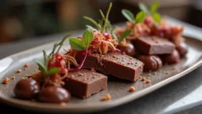 Main dish or facade of Donde Venden Chocolate Dubai: Delicias en Guatemala - Gastronomía, traditional Guatemalan food