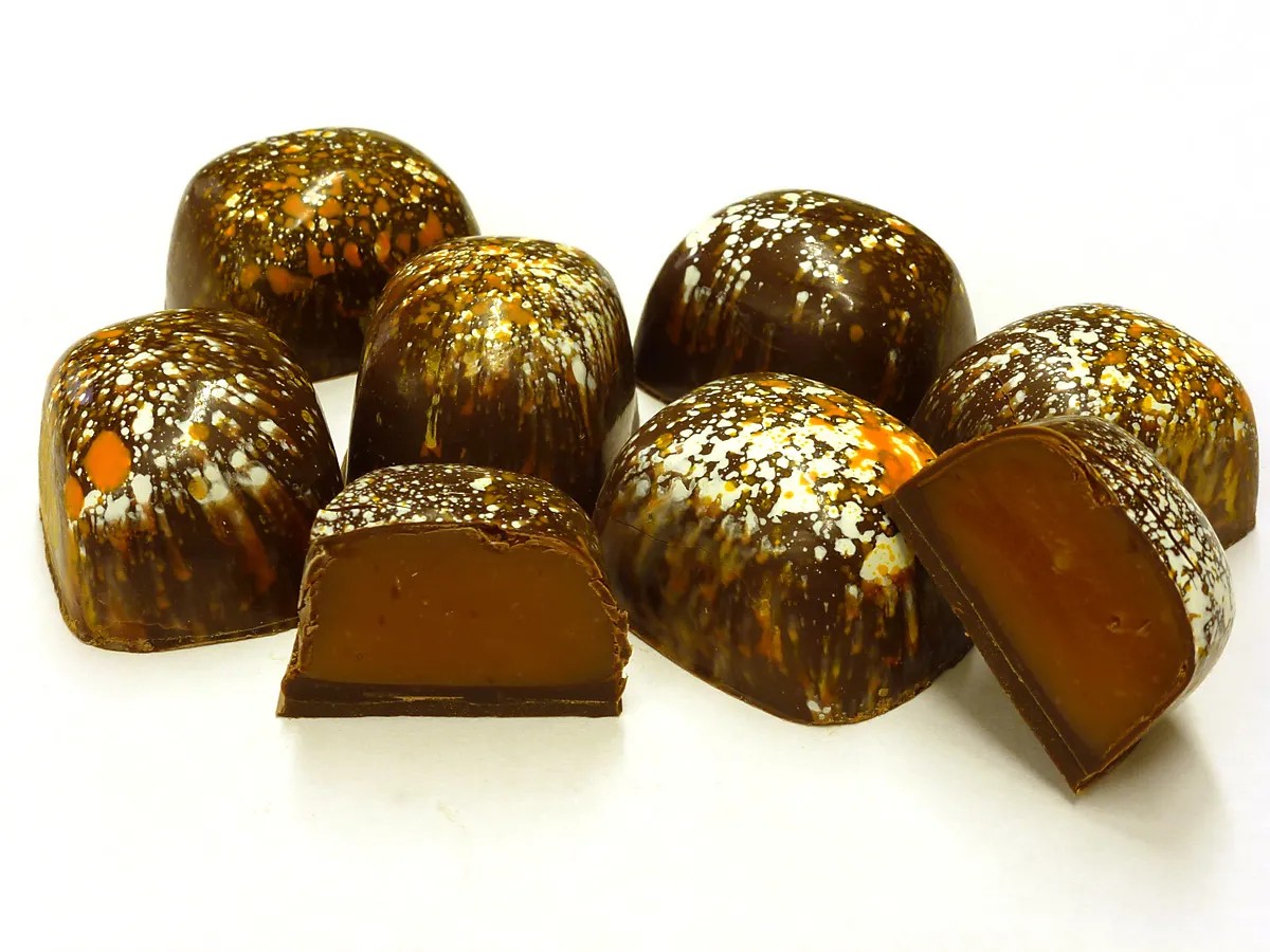 Donde Venden Chocolate Dubai: Delicias en Guatemala