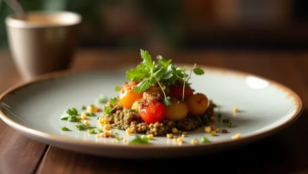 Main dish or facade of Descubre donde venden la matcha en Guatemala ¡Delicioso! - Bebidas, traditional Guatemalan food