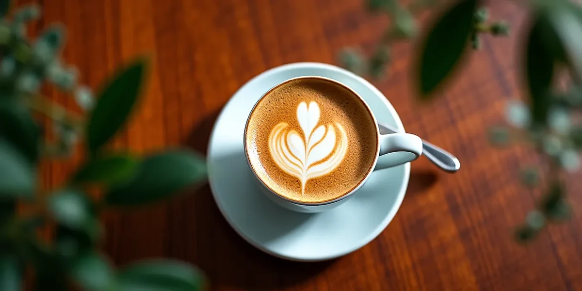 Detailed close-up of food at Descubre donde venden la matcha en Guatemala ¡Delicioso! - Bebidas