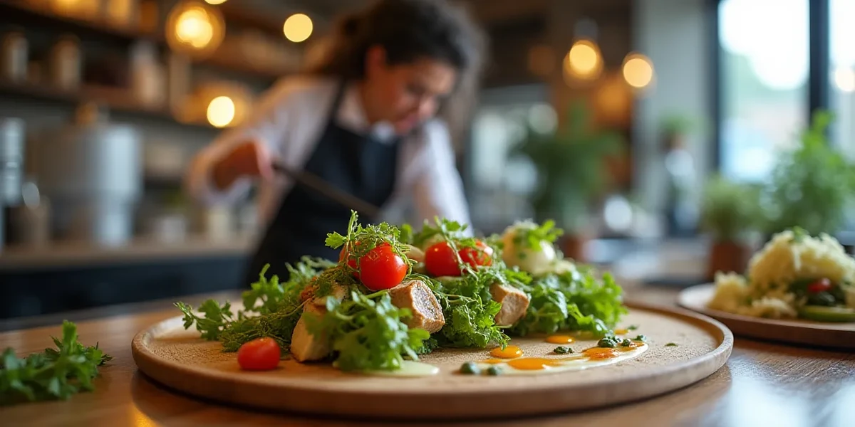 Drink or dessert presentation at Descubre donde venden la matcha en Guatemala ¡Delicioso! - Bebidas