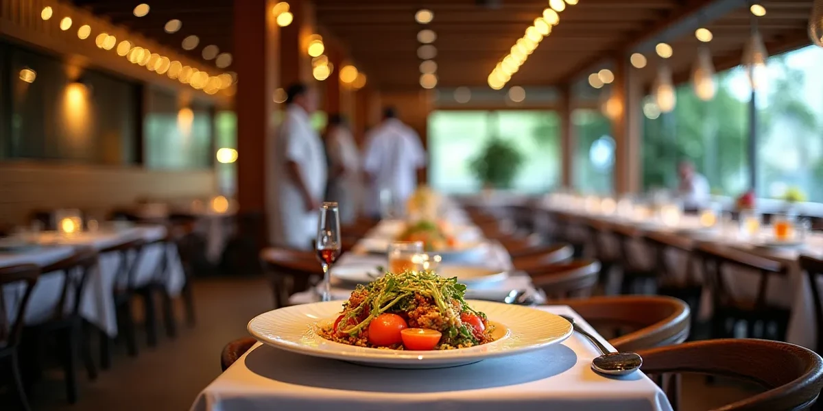 Drink or dessert presentation at Savor Guatemalan Flavors at Restaurante El Adobe Locations - Restaurantes