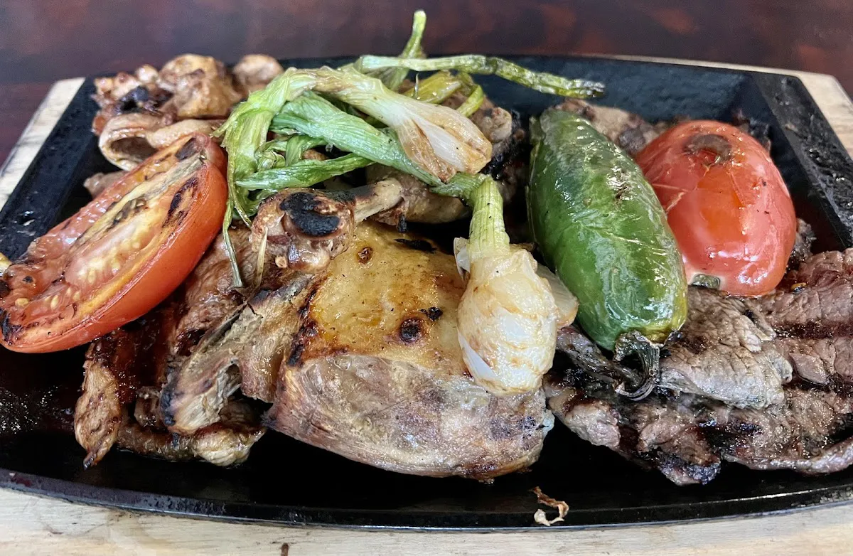 Experience Authentic Guatemalan Cuisine at El Chapin 2 - Aberdeen, North Carolina - Photo 2