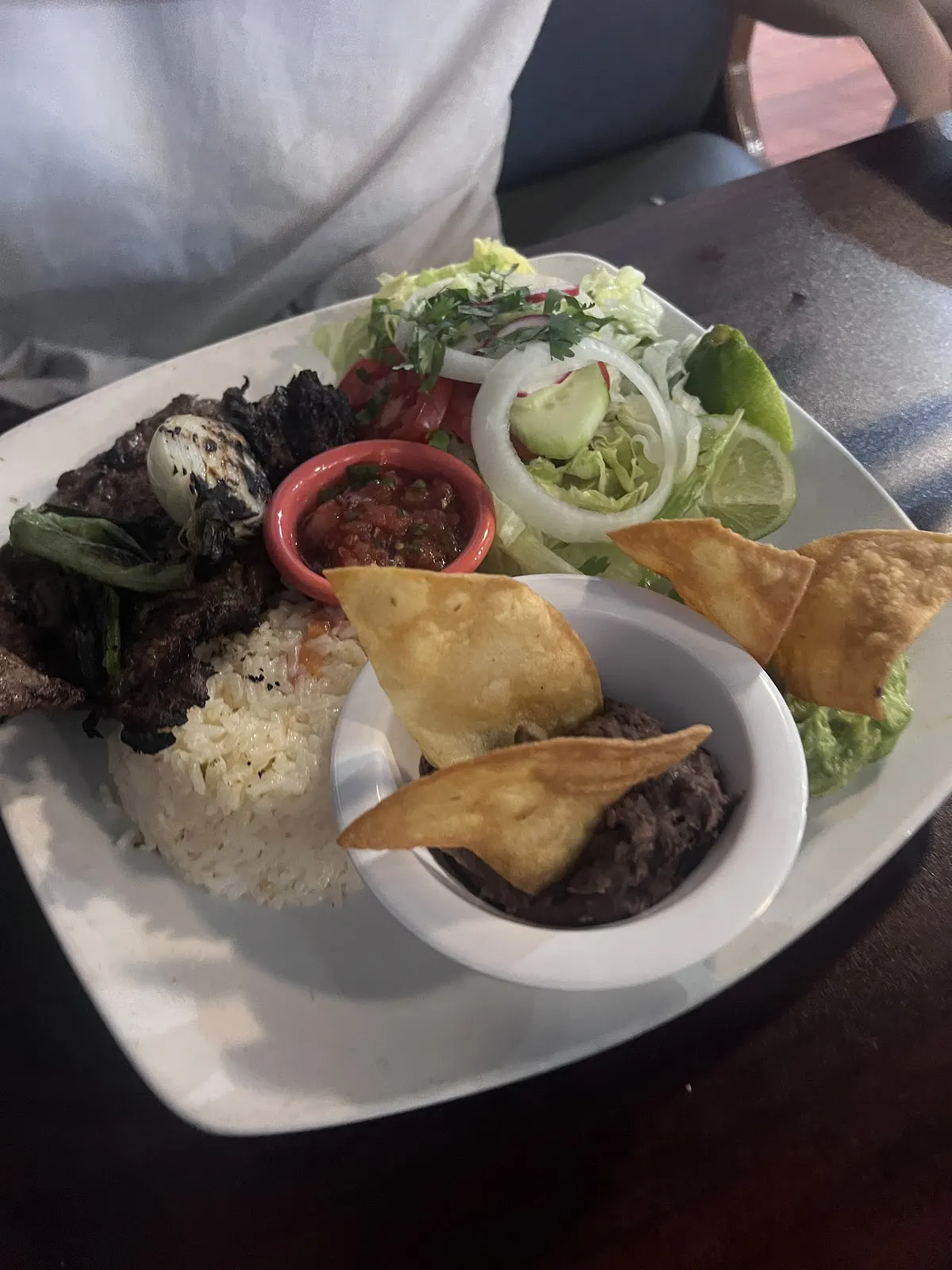 Experience Authentic Guatemalan Cuisine at El Chapin 2 - Aberdeen, North Carolina - Photo 3