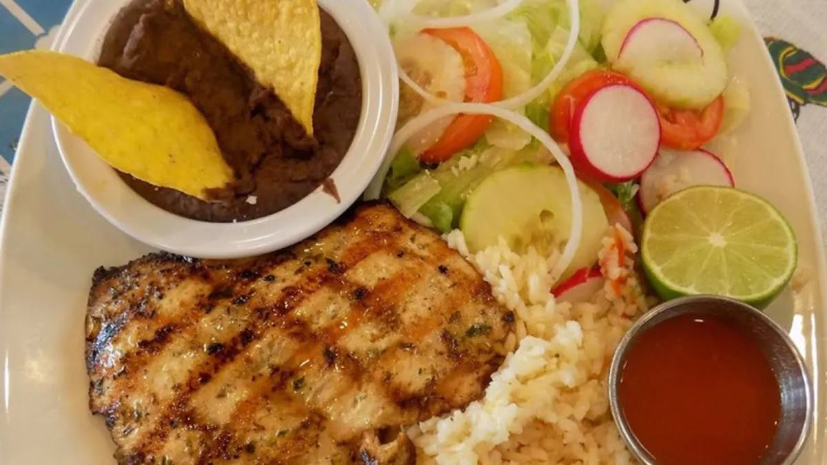 Discover El Chapin 3: A Taste of Guatemala in Wake Forest - Wake Forest, North Carolina - Photo 2