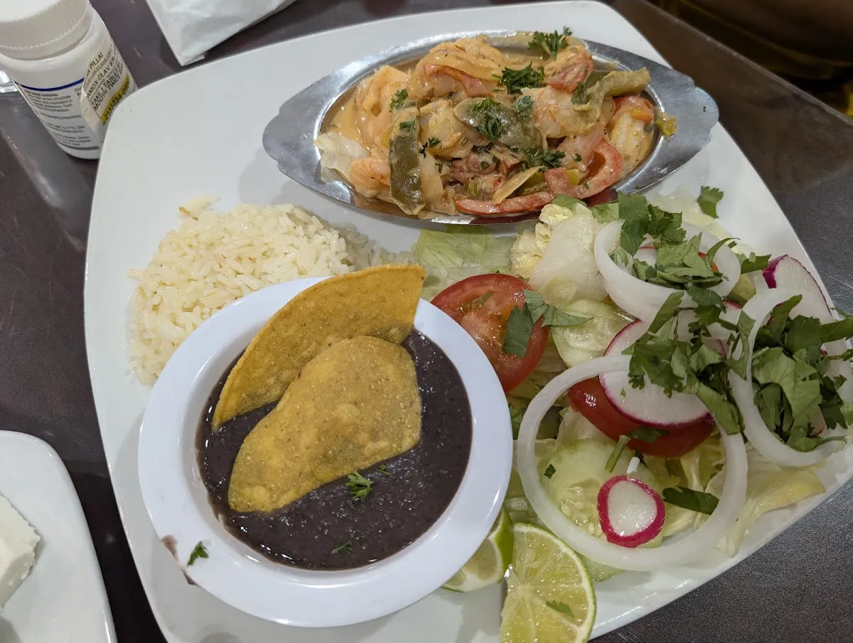 Discover El Chapin 3: A Taste of Guatemala in Wake Forest - Wake Forest, North Carolina - Photo 3