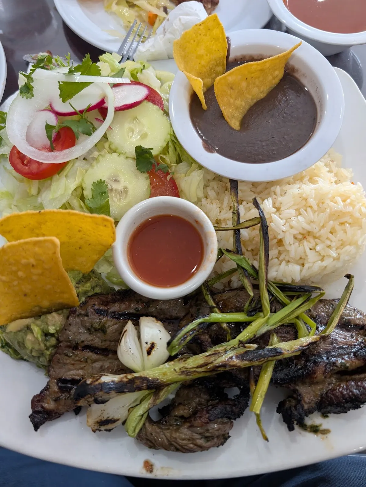 Discover El Chapin 3: A Taste of Guatemala in Wake Forest - Wake Forest, North Carolina - Photo 4