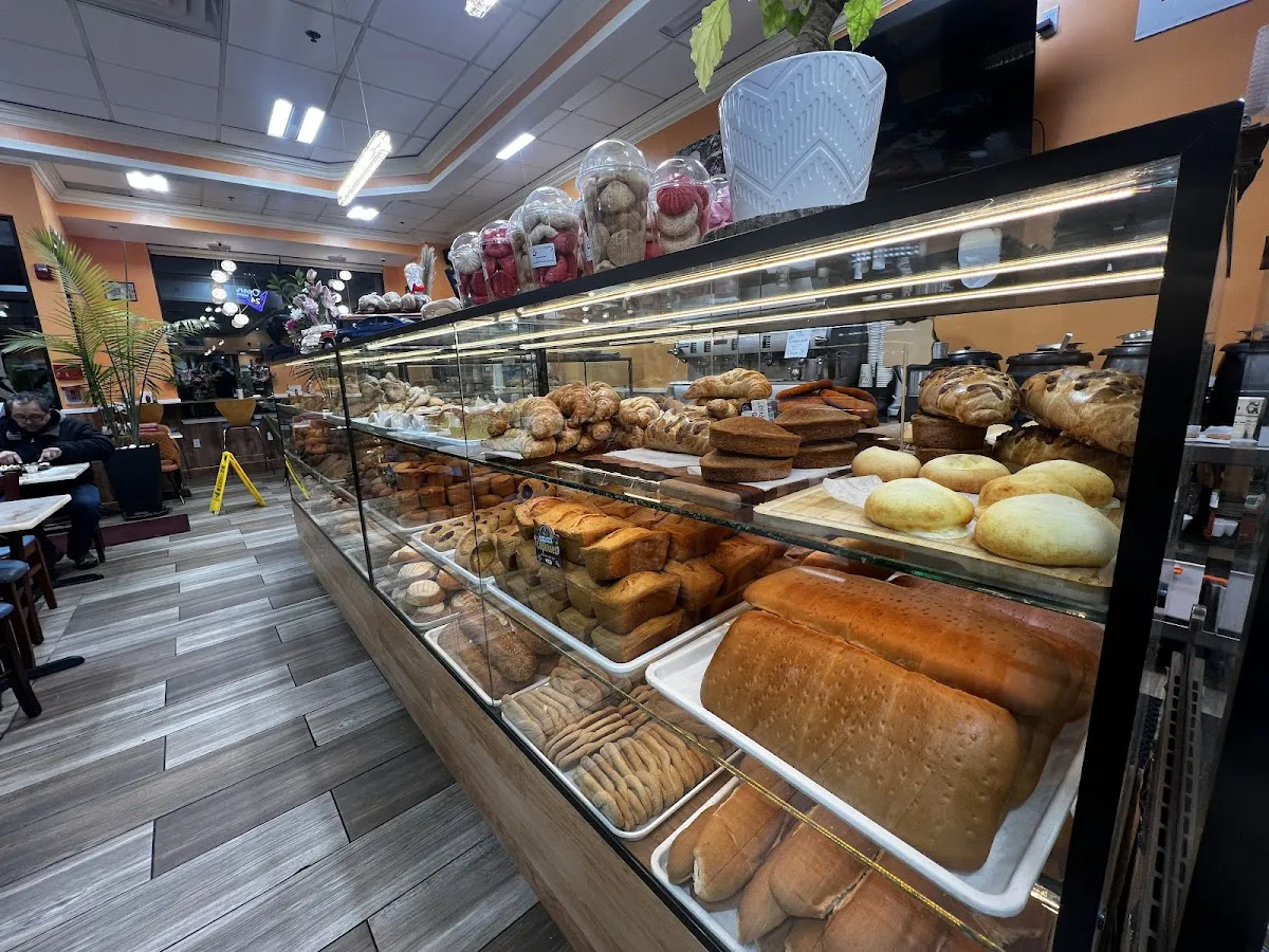 Discover El Chapin Restaurant & Bakery: A Guatemalan Gem - West New York, New Jersey - Photo 2