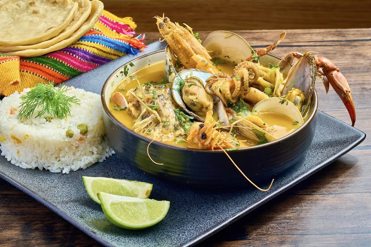 Discover El Chapin Restaurant & Bakery: A Guatemalan Gem - West New York, New Jersey - Photo 3