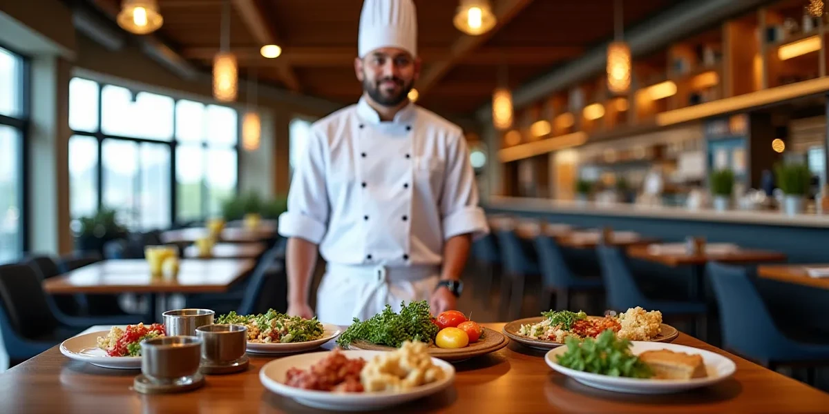 Drink or dessert presentation at El Fronterizo Restaurante: Sabor Guatemalteco en USA - Restaurantes