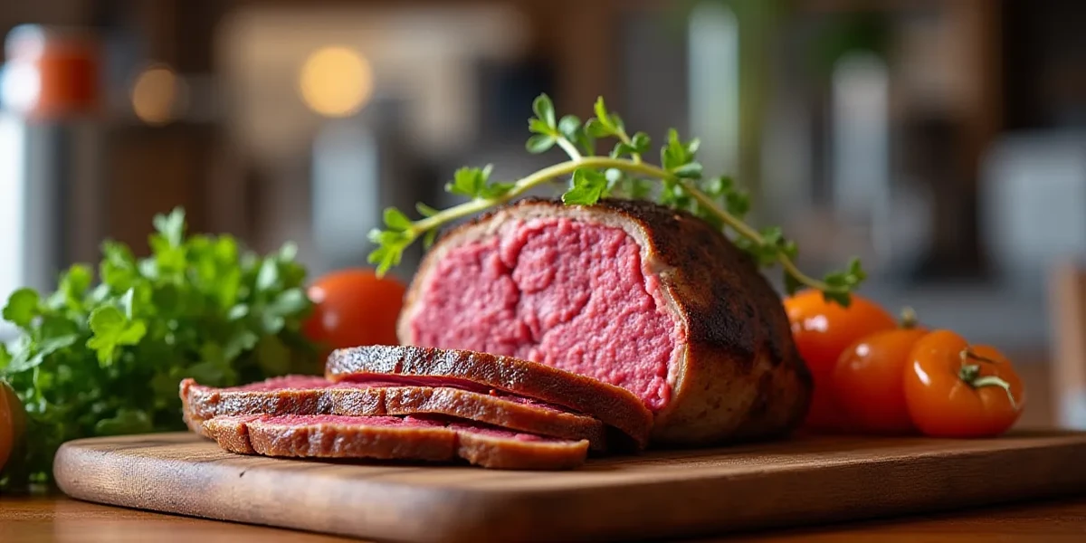 Drink or dessert presentation at Delicious BBQ at El Ganadero Restaurante en San Lucas - Restaurantes