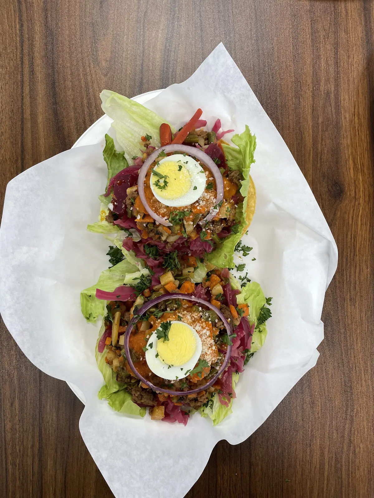 Discover El Guatemalteco Restaurant in Las Vegas - Las Vegas, Nevada - Photo 2