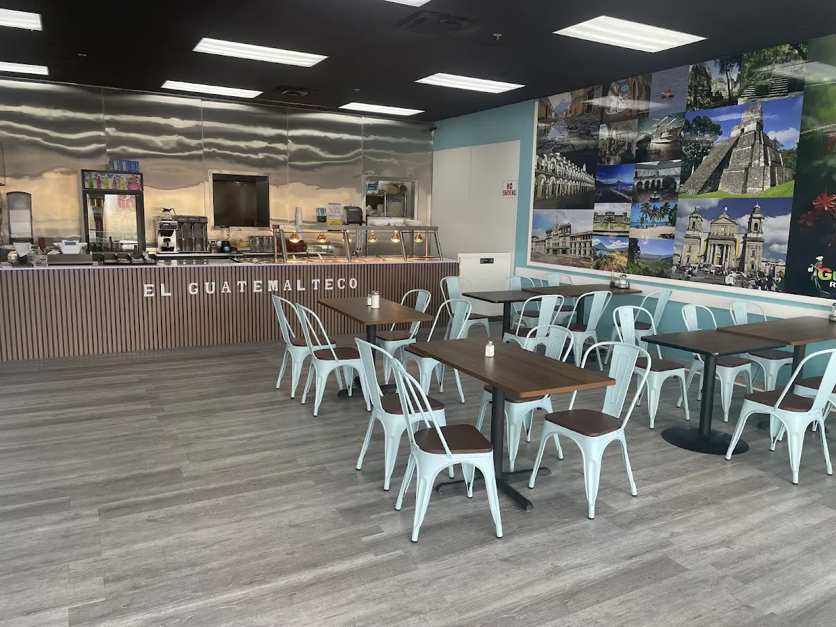 Discover El Guatemalteco Restaurant in Las Vegas - Las Vegas, Nevada - Photo 3