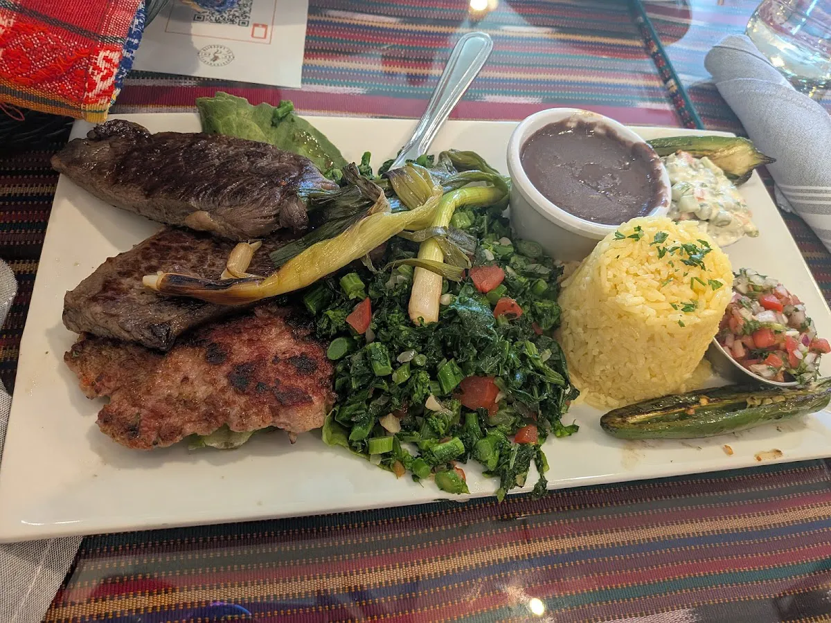 Discover El Lucerito: A Taste of Guatemala - San Rafael, California - Photo 4
