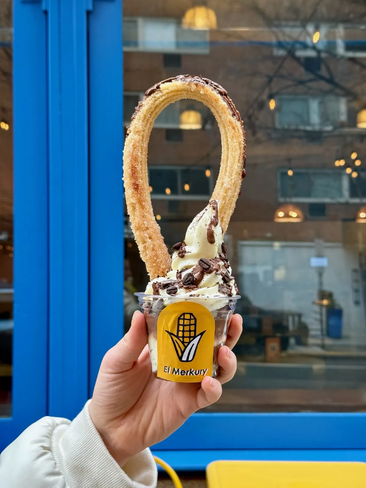 Discover El Merkury: Philadelphia's Guatemalan Gem - Philadelphia, Pennsylvania - Photo 3