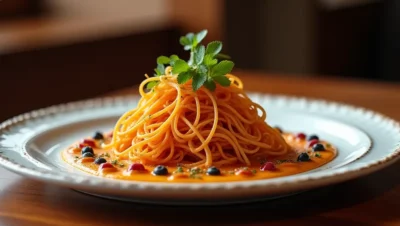 Main dish or facade of Discover El Pepián Guatemalteco: A Culinary Heritage - Gastronomía, traditional Guatemalan food
