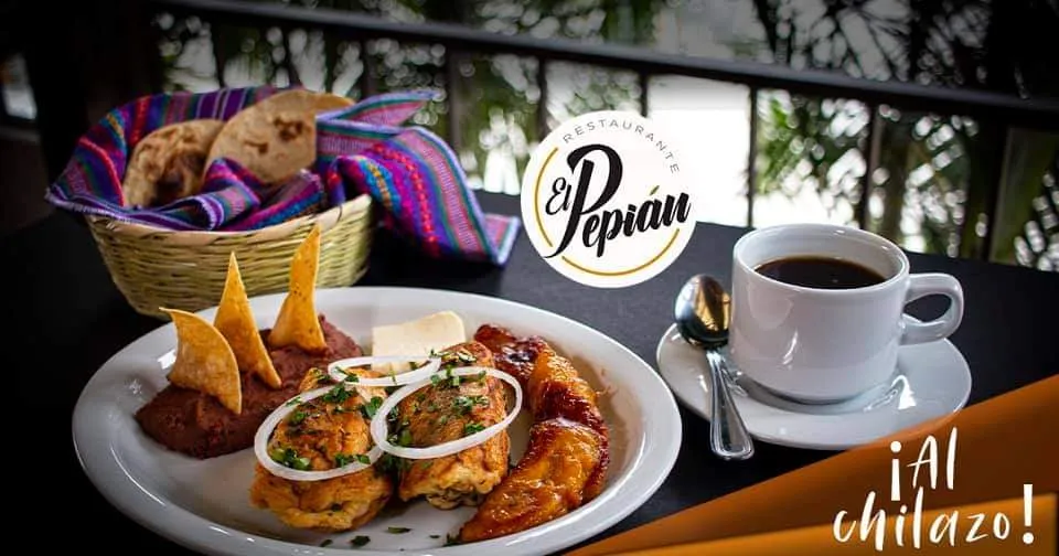 Discover El Pepián Guatemalteco: A Culinary Heritage