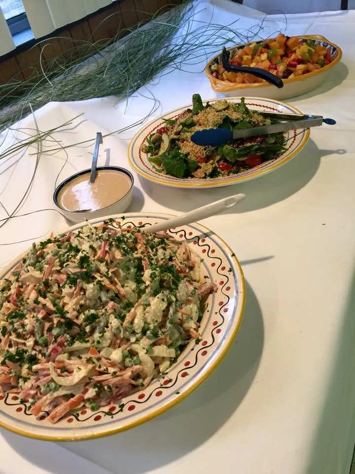 Taste the Best at El Rinconcito Chapin, Cleveland - Cleveland, Ohio - Photo 2