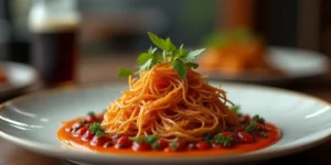 Main dish or facade of El Sabor de Rancho: Café y Vistas en San Pedro Yepocapa - Turismo, traditional Guatemalan food