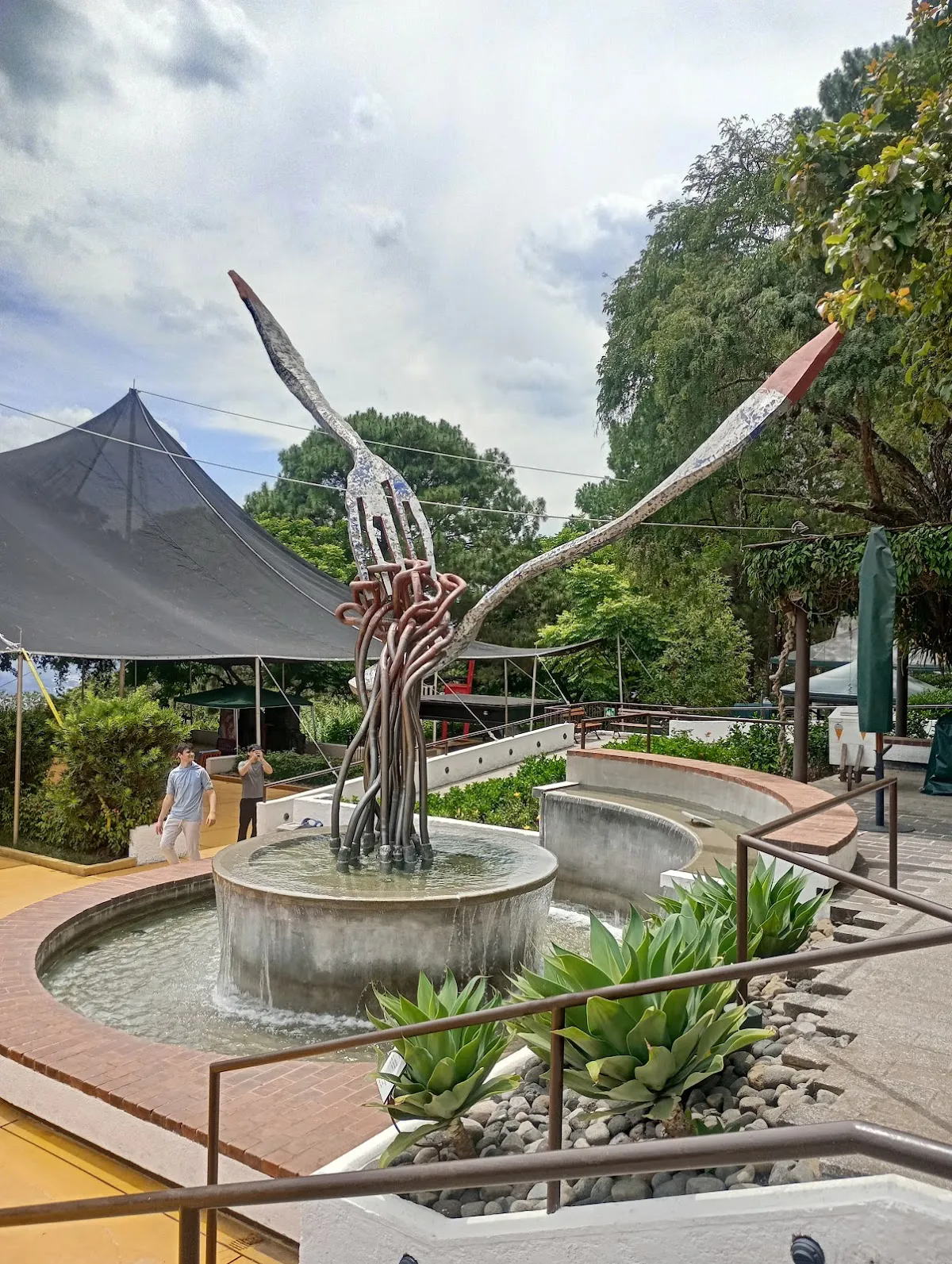 Discover El Tenedor: A Culinary Gem in Guatemala - Guatemala, Sacatepéquez - Photo 3