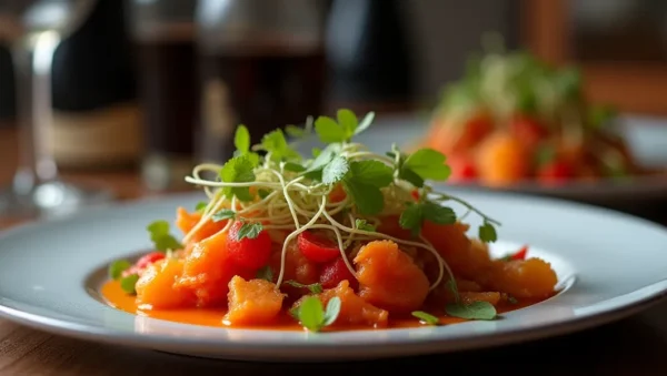 Main dish or facade of El Vino Crudo San Juan: Sabor Guatemalteco a Domicilio - Bebidas, traditional Guatemalan food