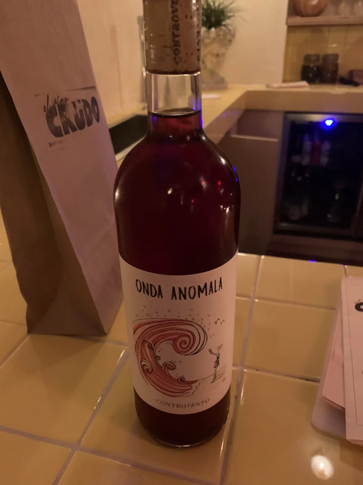 El Vino Crudo San Juan: Sabor Guatemalteco a Domicilio