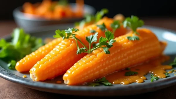 Main dish or facade of Elote Loco Guatemala: Deliciosos Elotes Locos a Domicilio - Gastronomía, traditional Guatemalan food