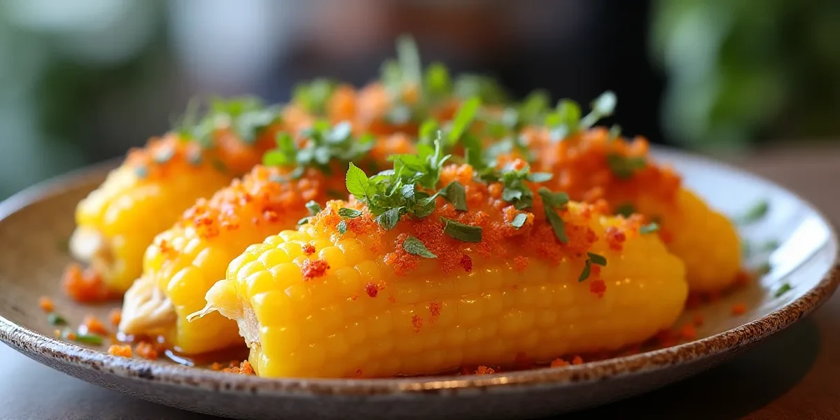 Drink or dessert presentation at Elote Loco Guatemala: Deliciosos Elotes Locos a Domicilio - Gastronomía