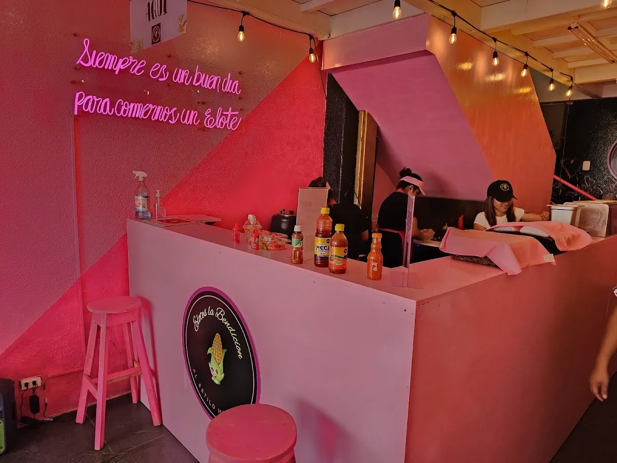 Elote Loco Guatemala: Deliciosos Elotes Locos a Domicilio