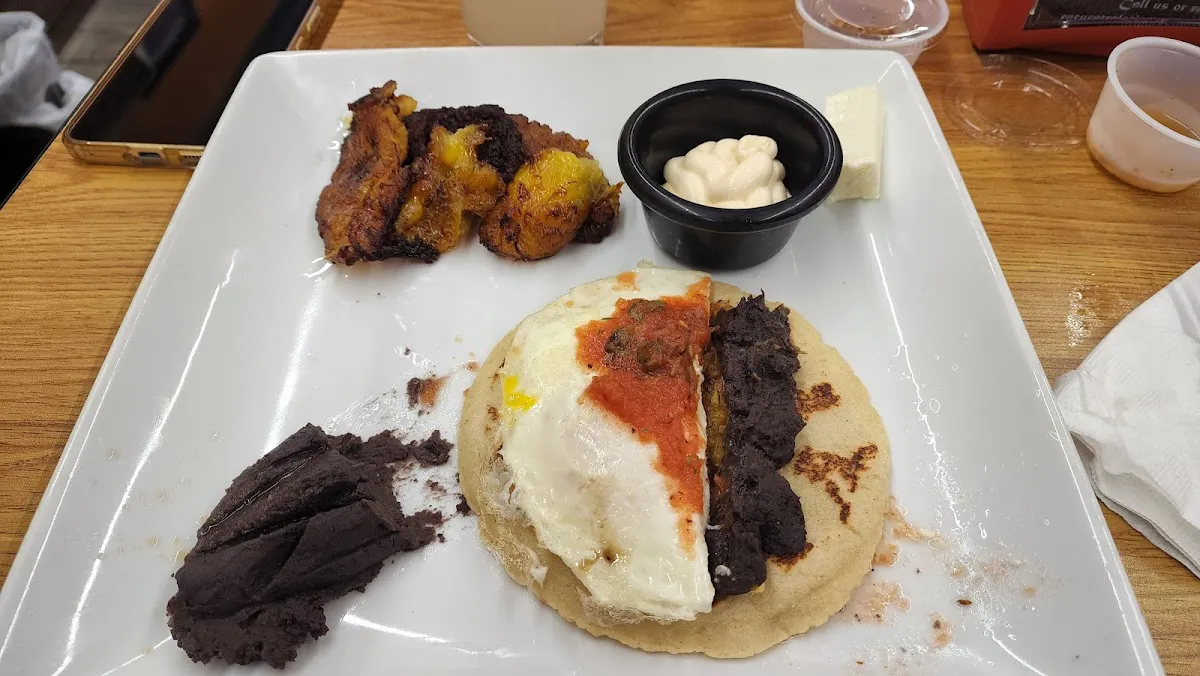 Discover Encuentro Latino Restaurant in Ypsilanti! - Ypsilanti, Michigan - Photo 2