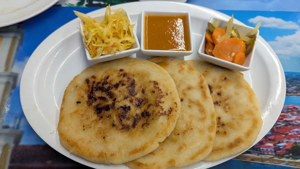 Discover Encuentro Latino Restaurant in Ypsilanti! - Ypsilanti, Michigan - Photo 4