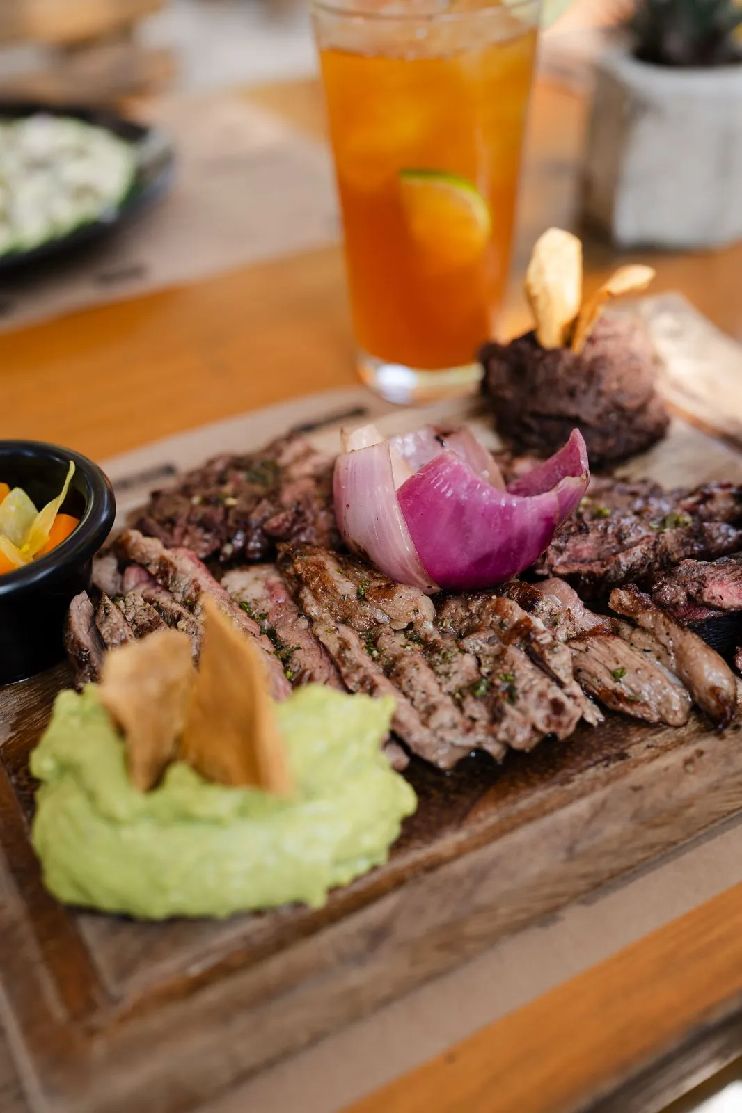 Finca La Azotea Guatemala: Comida y Diversión Familiar