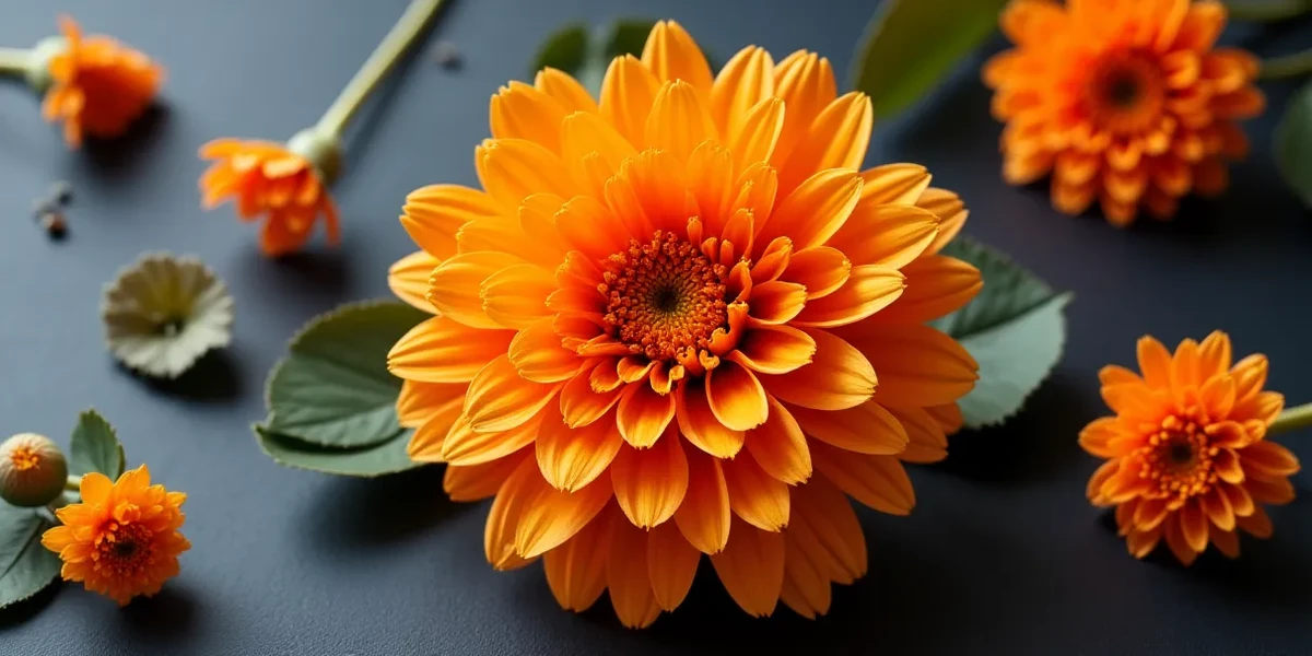 Detailed close-up of food at Delicious Flores Que Se Comen: Flor de Pito en Guatemala - Gastronomía
