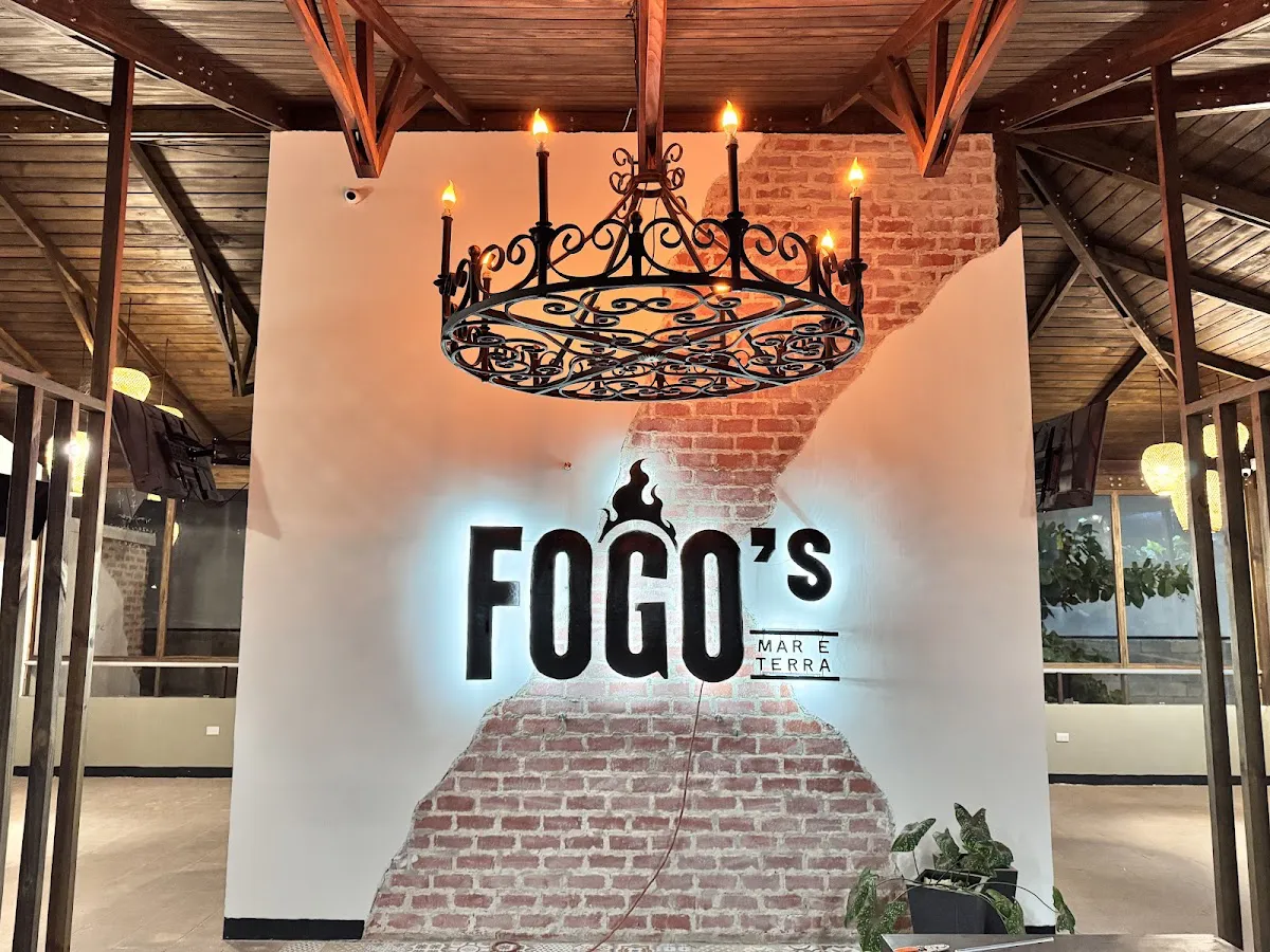 Discover Fogo’s Mar e Terra: A Brazilian Gem! - Chiquimula, Chiquimula - Photo 3