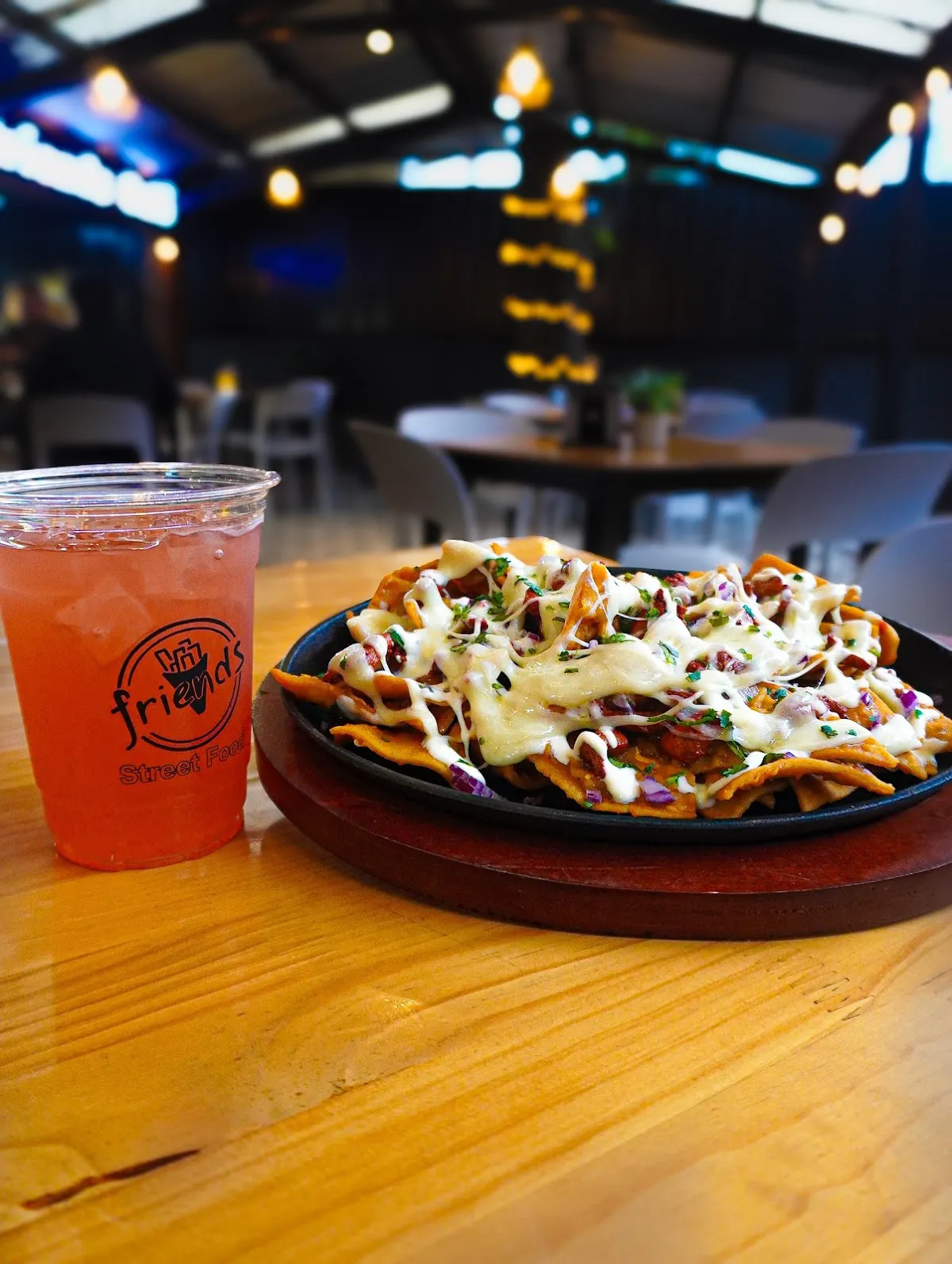 Discover Friends Street Food “El Rosario Zona 3” - Quetzaltenango, Quetzaltenango - Photo 2