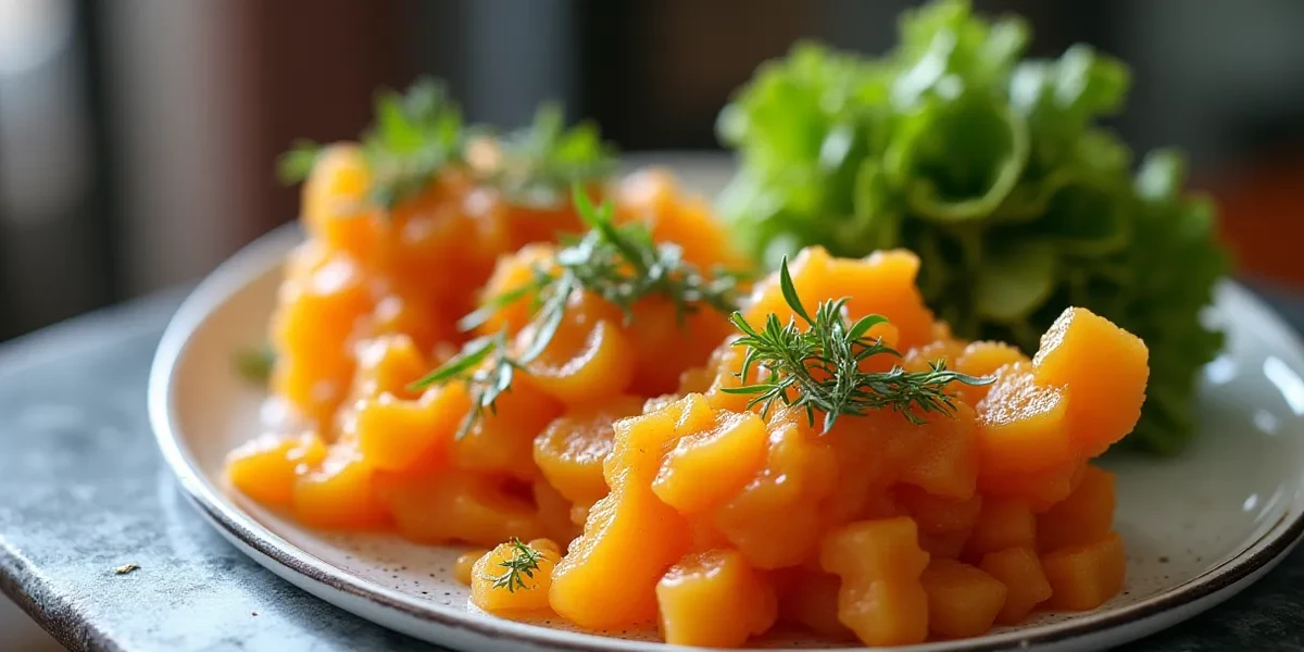 Drink or dessert presentation at Exotic Fruits de Guatemala: A Taste of Tropical Paradise - Gastronomía