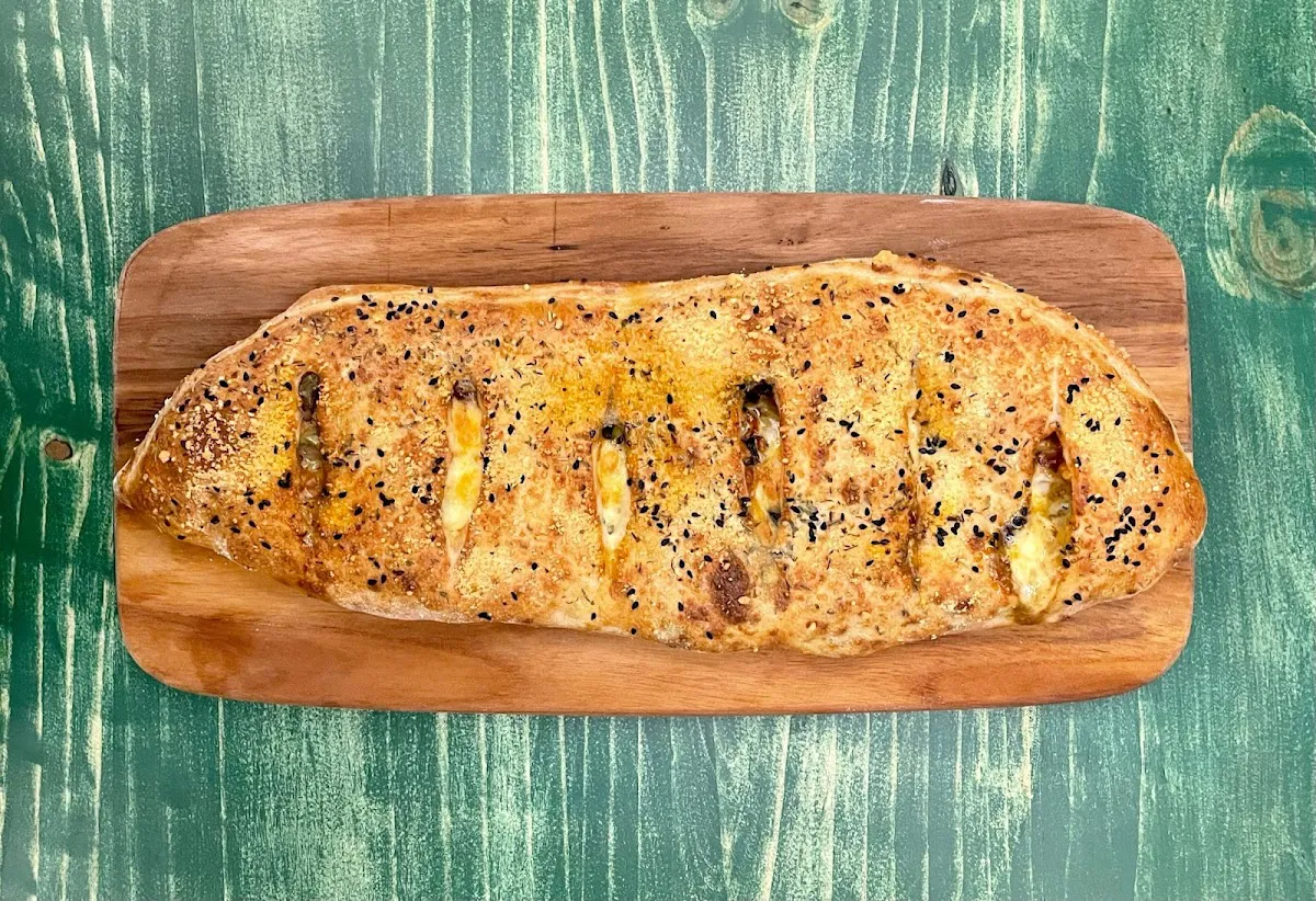 Experience Culinary Excellence at Gianni's - Ciudad de Guatemala, Guatemala - Photo 2