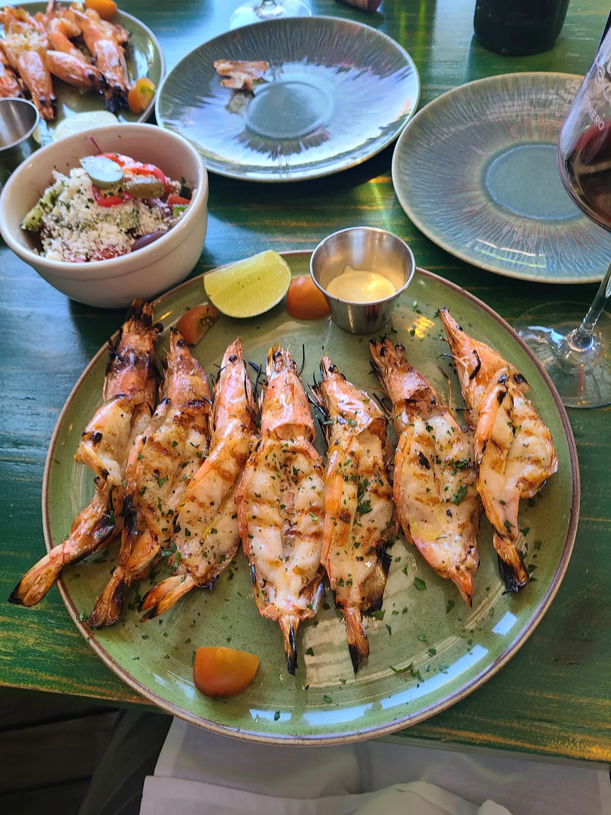 Experience Culinary Excellence at Gianni's - Ciudad de Guatemala, Guatemala - Photo 3