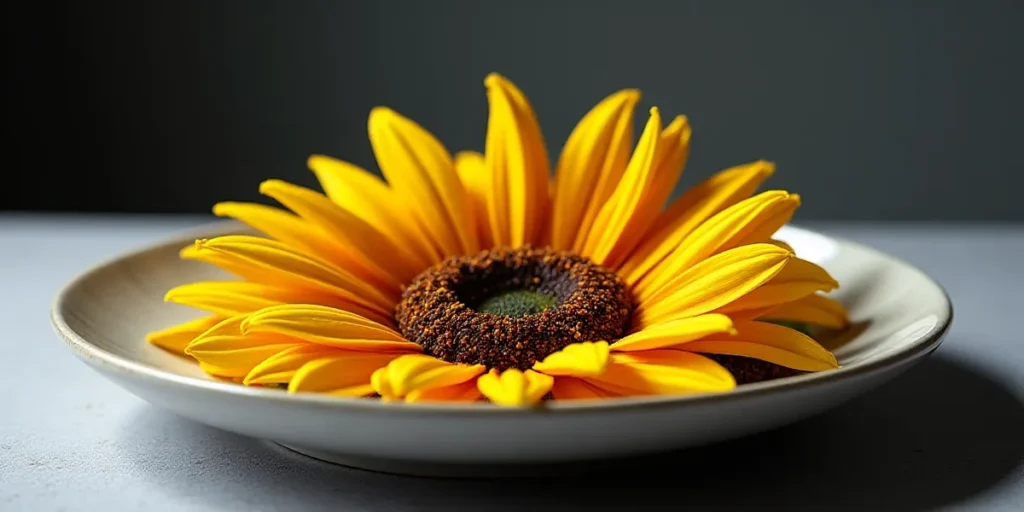 Main dish or facade of Girasoles de Antigua: Unique Dining Experience in Guatemala - Restaurantes, traditional Guatemalan food