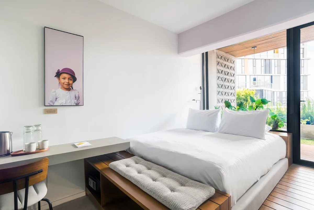 Delightful Dining at Good Hotel Guatemala City - Ciudad de Guatemala, Guatemala - Photo 2